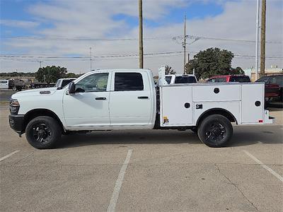 2026 Ram 2500 Crew Cab 4WD Service Truck for sale #6693762 - photo 2