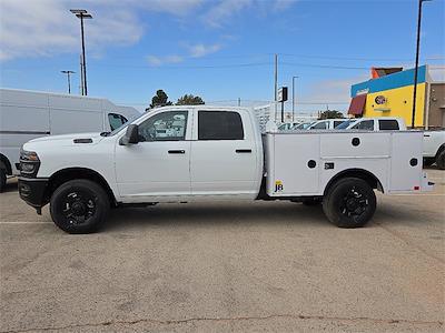 2026 Ram 2500 Crew Cab 4WD Service Truck for sale #6693763 - photo 2