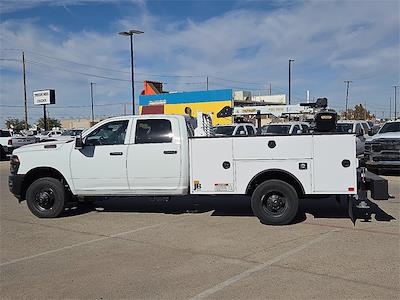 2026 Ram 3500 Crew Cab DRW 4WD Mechanics Body for sale #6694993 - photo 2