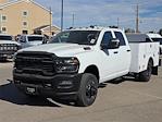 2026 Ram 3500 Crew Cab DRW 4WD Mechanics Body for sale #6694993 - photo 1