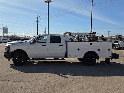 New 2026 Ram 3500 Crew Cab Mechanics Body for sale #6694994 - photo 2