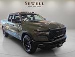 2026 Ram 1500 Crew Cab 4WD Pickup for sale #6698931 - photo 4