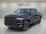 2026 Ram 1500 Crew Cab 4WD Pickup for sale #6699795 - photo 1