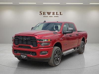 2026 Ram 2500 Crew Cab 4WD Pickup for sale #689884 - photo 1