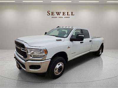 2024 Ram 3500 Crew Cab DRW 4x4, Pickup for sale #J40137 - photo 1