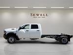 2024 Ram 5500 Crew Cab DRW 4x4, Cab Chassis for sale #J41015 - photo 3