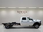 2024 Ram 5500 Crew Cab DRW 4x4, Cab Chassis for sale #J41015 - photo 5