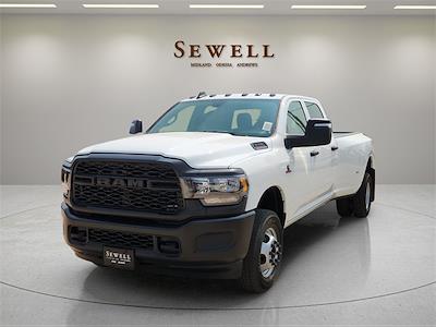 2024 Ram 3500 Crew Cab DRW 4x4, Pickup for sale #J41629 - photo 1