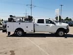 2024 Ram 3500 Crew Cab DRW 4x4, CM Truck Beds CR - Crane Mechanics Body for sale #J41695 - photo 7