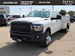 2024 Ram 3500 Crew Cab DRW 4x4, Palfinger PAL Pro 20 Mechanics Body for sale #J41696 - photo 1