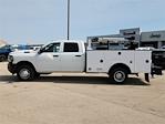 2024 Ram 3500 Crew Cab DRW 4x4, Palfinger PAL Pro 20 Mechanics Body for sale #J41696 - photo 13