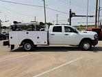 2024 Ram 3500 Crew Cab DRW 4x4, Palfinger PAL Pro 20 Mechanics Body for sale #J41696 - photo 16