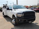 2024 Ram 3500 Crew Cab DRW 4x4, Palfinger PAL Pro 20 Mechanics Body for sale #J41696 - photo 17