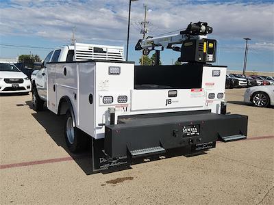 2024 Ram 3500 Crew Cab DRW 4x4, Stahl Challenger ST Mechanics Body for sale #J41707 - photo 2