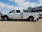 2024 Ram 3500 Crew Cab DRW 4x4, Stahl Challenger ST Mechanics Body for sale #J41707 - photo 4