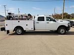 2024 Ram 3500 Crew Cab DRW 4x4, Stahl Challenger ST Mechanics Body for sale #J41707 - photo 5