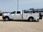 2024 Ram 3500 Crew Cab DRW 4x4, Stahl Challenger ST Mechanics Body for sale #J41712 - photo 13