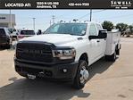 2024 Ram 3500 Crew Cab DRW 4x4, Stahl Challenger ST Mechanics Body for sale #J41727 - photo 3