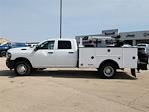 2024 Ram 3500 Crew Cab DRW 4x4, Stahl Challenger ST Mechanics Body for sale #J41727 - photo 14