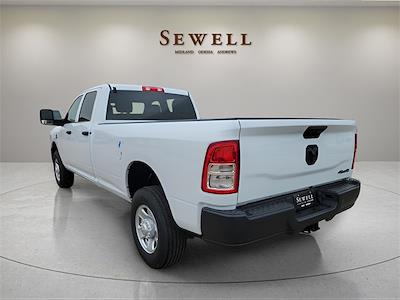 2024 Ram 2500 Crew Cab 4x4, Pickup for sale #J42474 - photo 1