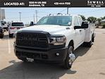 2024 Ram 3500 Crew Cab DRW 4x4, Stahl Challenger ST Mechanics Body for sale #J42571 - photo 3