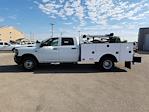 2024 Ram 3500 Crew Cab DRW 4x4, JB Truck Bodies Crane Body Mechanics Body for sale #J42580 - photo 4