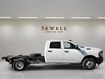 2024 Ram 5500 Crew Cab DRW 4x4, Cab Chassis for sale #J44354 - photo 4