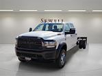 2024 Ram 5500 Crew Cab DRW 4x4, Cab Chassis for sale #J44355 - photo 1