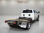 2024 Ram 5500 Crew Cab DRW 4x4, Cab Chassis for sale #J44355 - photo 2