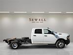 2024 Ram 5500 Crew Cab DRW 4x4, Cab Chassis for sale #J44355 - photo 4