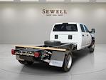 2024 Ram 5500 Crew Cab DRW 4x4, Cab Chassis for sale #J44356 - photo 2