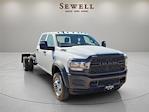 2024 Ram 5500 Crew Cab DRW 4x4, Cab Chassis for sale #J44357 - photo 5