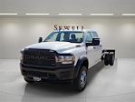 2024 Ram 5500 Crew Cab DRW 4x4, Cab Chassis for sale #J44359 - photo 1