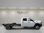 2024 Ram 5500 Crew Cab DRW 4x4, Cab Chassis for sale #J44364 - photo 4