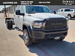 2024 Ram 5500 Crew Cab DRW 4x4, Cab Chassis for sale #J44364 - photo 5