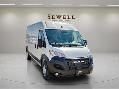 2024 Ram ProMaster 3500 High Roof FWD, Empty Cargo Van for sale #J44419 - photo 1