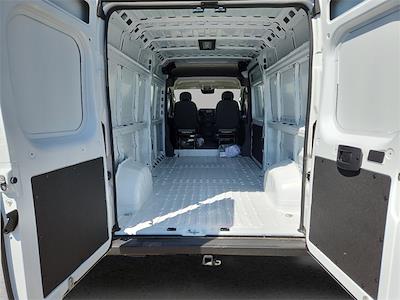 2024 Ram ProMaster 3500 High Roof FWD, Empty Cargo Van for sale #J44419 - photo 2