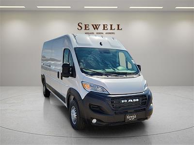 2024 Ram ProMaster 3500 High Roof FWD, Empty Cargo Van for sale #J44420 - photo 1