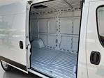 2024 Ram ProMaster 3500 High Roof FWD, Empty Cargo Van for sale #J44421 - photo 10