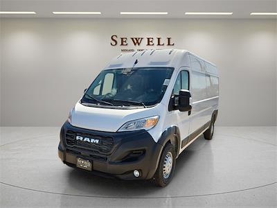 2024 Ram ProMaster 3500 High Roof FWD, Empty Cargo Van for sale #J44422 - photo 1