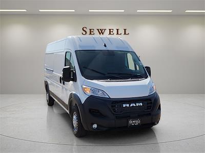 2024 Ram ProMaster 3500 High Roof FWD, Empty Cargo Van for sale #J44423 - photo 1