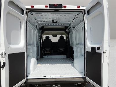 2024 Ram ProMaster 3500 High Roof FWD, Empty Cargo Van for sale #J44426 - photo 2