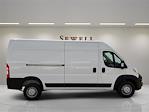 2024 Ram ProMaster 3500 High Roof FWD, Empty Cargo Van for sale #J44427 - photo 3