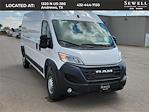 2024 Ram ProMaster 3500 High Roof FWD, Empty Cargo Van for sale #J44430 - photo 1