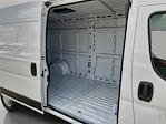 2024 Ram ProMaster 3500 High Roof FWD, Empty Cargo Van for sale #J44430 - photo 10