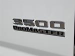 2024 Ram ProMaster 3500 High Roof FWD, Empty Cargo Van for sale #J44431 - photo 9