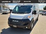 2024 Ram ProMaster 3500 High Roof FWD, Empty Cargo Van for sale #J44432 - photo 1