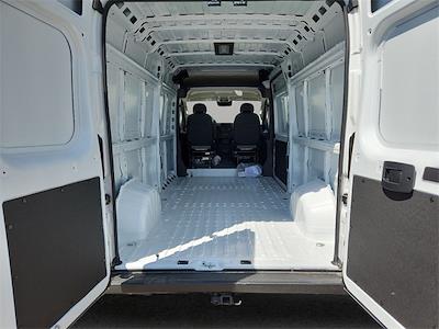 2024 Ram ProMaster 3500 High Roof FWD, Empty Cargo Van for sale #J44434 - photo 2