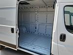 2024 Ram ProMaster 3500 High Roof FWD, Empty Cargo Van for sale #J44435 - photo 13