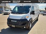 2024 Ram ProMaster 3500 High Roof FWD, Empty Cargo Van for sale #J44438 - photo 1